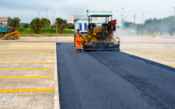 Best Permeable Driveway Pavers in Village Green, NY