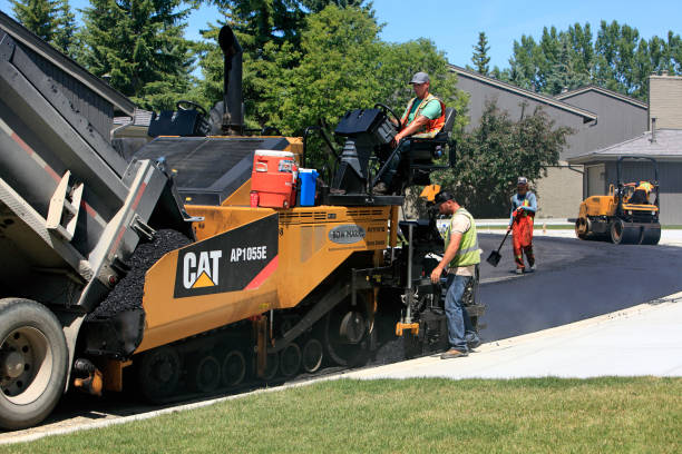 Village Green, NY Driveway Pavers Company